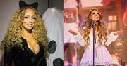 Mariah Carey mimo upływu lat zachwyca. Aż trudno uwierzyć, jak dba o cerę!