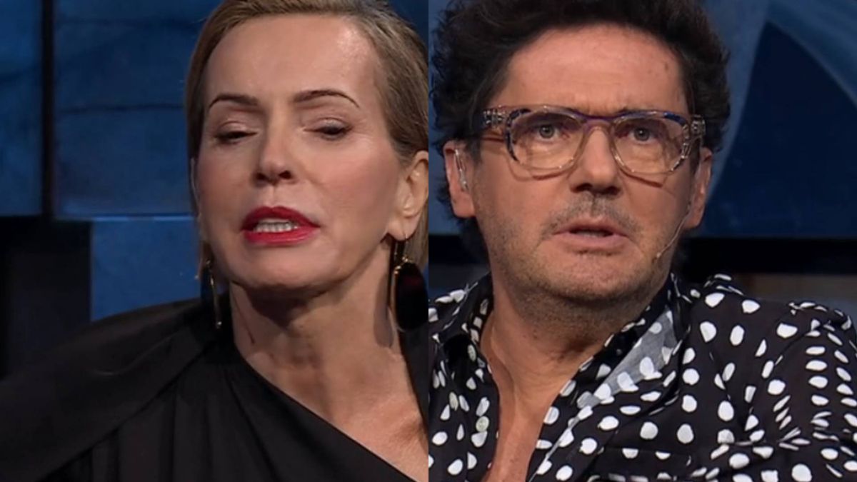 Smaszcz u Wojewódzkiego