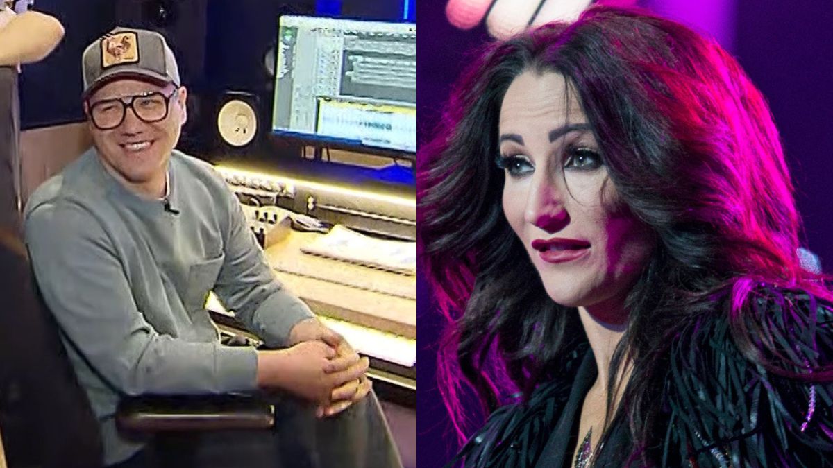 Gromee zrobił remix eurowizyjnego utworu Steczkowskiej