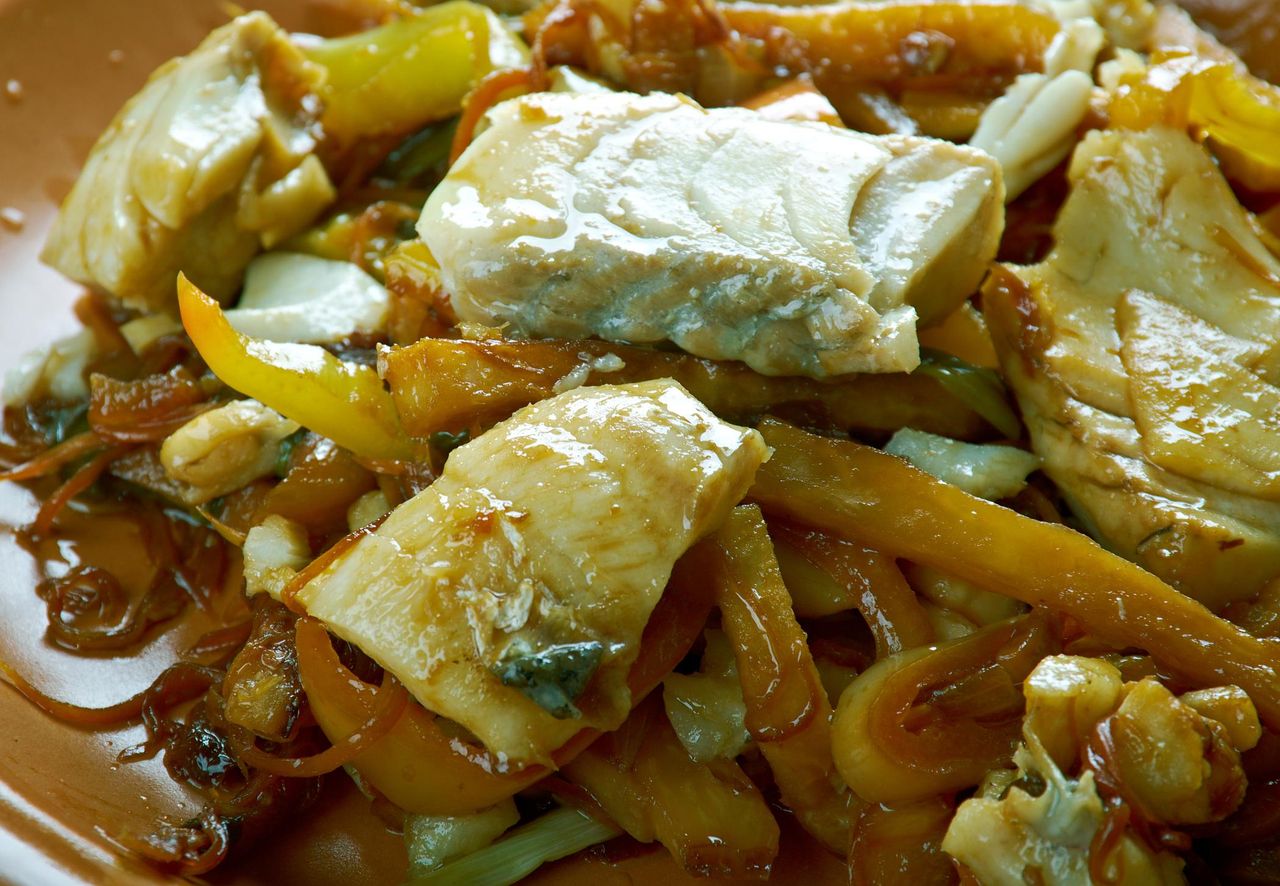 Ryba po japońsku – nowa gwiazda świątecznego stołu i nie tylko