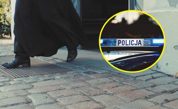 Z plebanii zniknęło 100 tys. zł. "Może złodziej się opamięta"