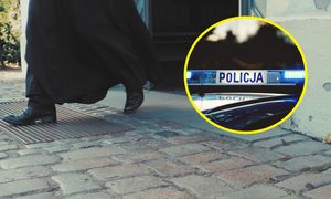 Z plebanii zniknęło 100 tys. zł. "Może złodziej się opamięta"