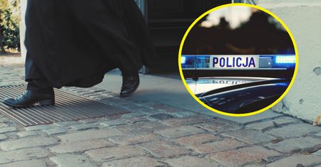 Z plebanii zniknęło 100 tys. zł. "Może złodziej się opamięta"