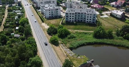 Oto miasta, które mogą zaskakująco stać się nowymi biegunami wzrostu w Polsce!