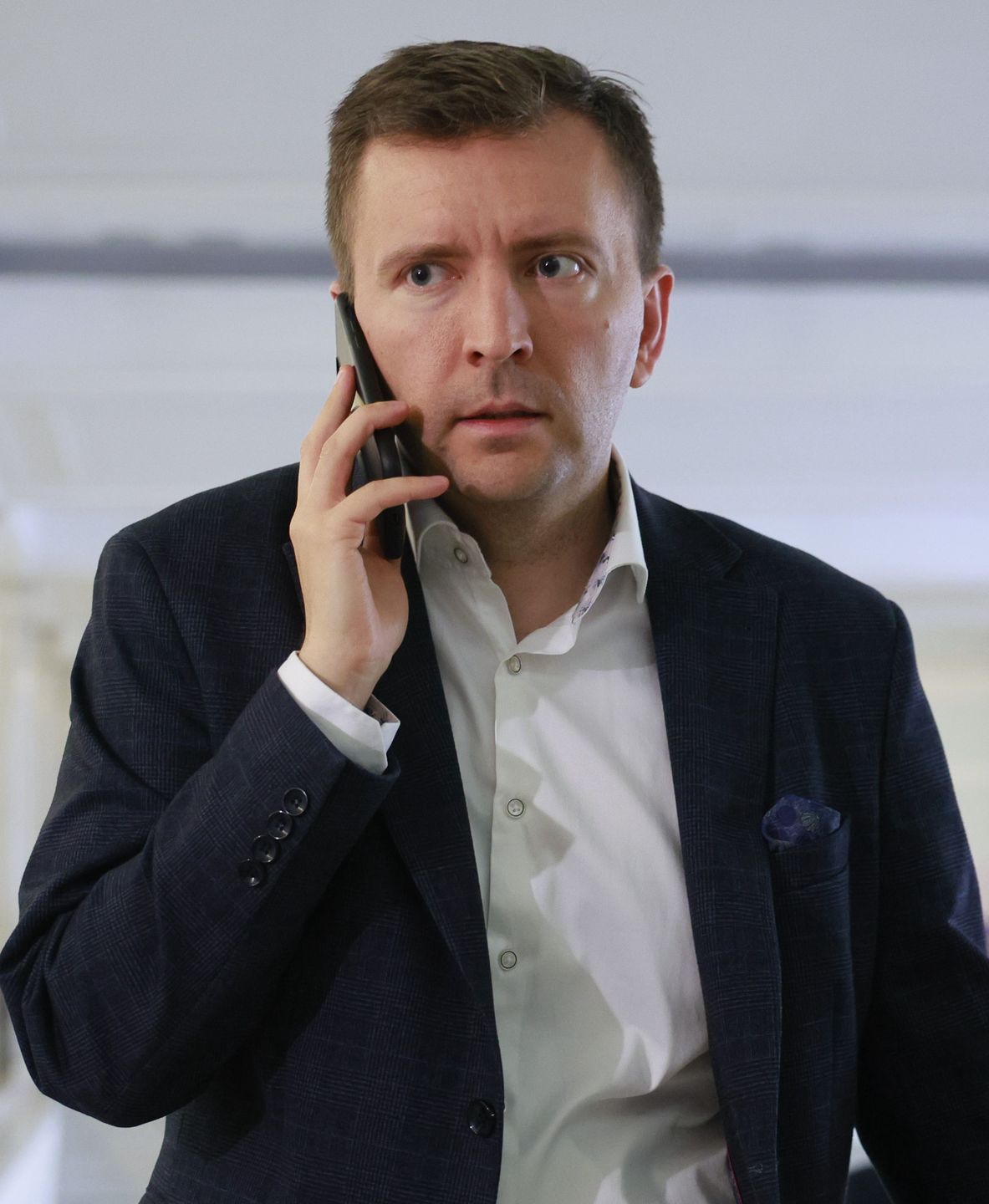Łukasz Schreiber