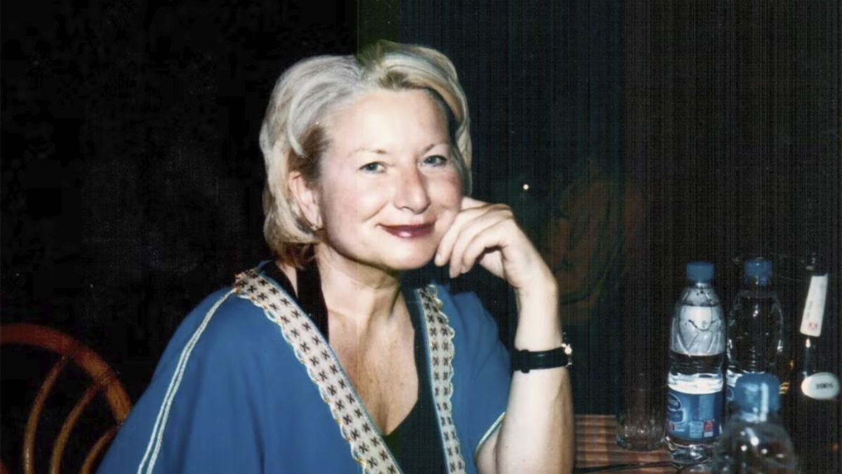 70-letnia Norma Girolami zaginęła ponad rok temu. Teraz znaleziono jej szczątki