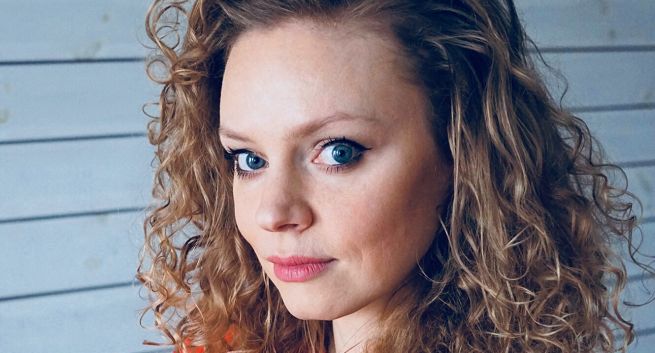 Katarzyna Gargol: z Grupy TVN na szefową sekcji Bliss w naTemat.pl