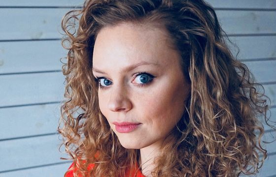 Katarzyna Gargol: z Grupy TVN na szefową sekcji Bliss w naTemat.pl