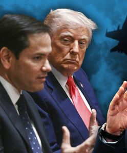 Krytyczne dni dla Ukrainy. "Amerykanie wykazali się naiwnością"