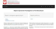Opublikowano listę pedofilów. Także z naszego regionu