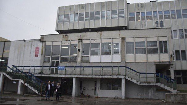 W Wałbrzychu podpisano umowę na budowę nowej szkoły w dzielnicy Podzamcze