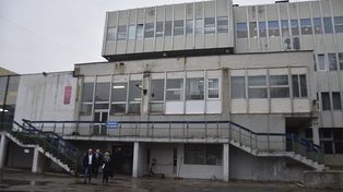 Wałbrzych: W 2028 roku będzie już supernowoczesna szkoła na Podzamczu