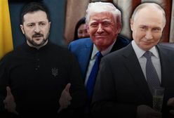 Szczyt na Alasce, szczyt w Białym Domu. Kto jest wygranym, a kto poniósł porażkę?