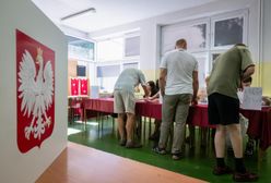 Wybory prezydenckie 2025. Godziny otwarcia lokali wyborczych. Do kiedy można oddać głos?