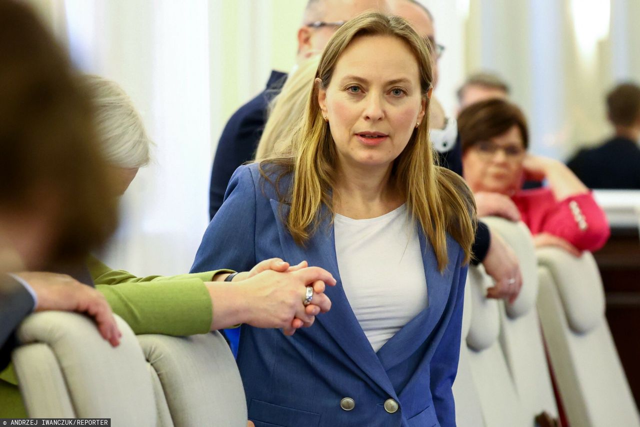 Afera w NCBiR. "Trwa analiza tysięcy wniosków"