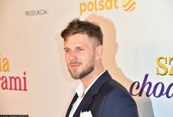 Antek Królikowski wydał OŚWIADCZENIE