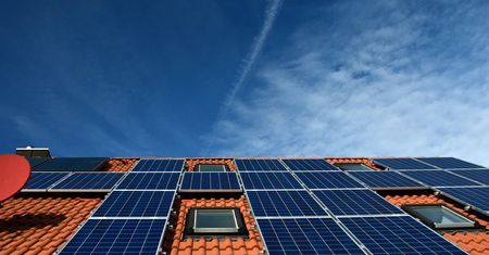 1,7 mld zł na fotowoltaikę. Mój Prąd z nowym budżetem