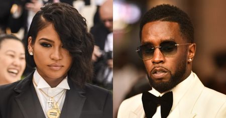 Prawnik Cassie KOMENTUJE werdykt ławy przysięgłych w sprawie Diddy'ego