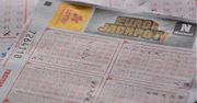 Eurojackpot. Kolejny lottomilioner. Główna nagroda nie padła, a i tak zgarnia ponad 2 mln zł