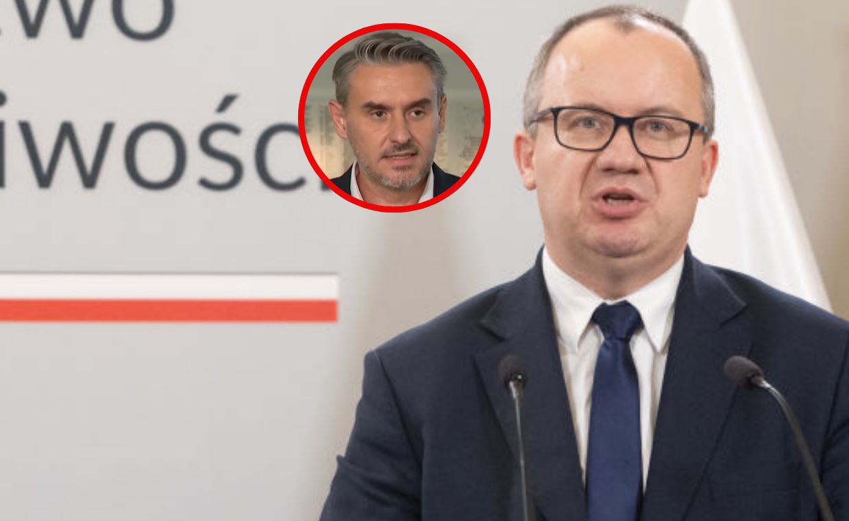 Bodnar zabiera głos ws. byłego wiceministra. Echo doniesień WP