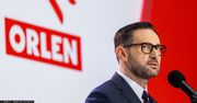 Rosjanie wejdą na polski rynek energetyczny? Prezes Orlenu tłumaczy się ze sprzedaży stacji paliw Lotosu węgierskiemu MOL-owi