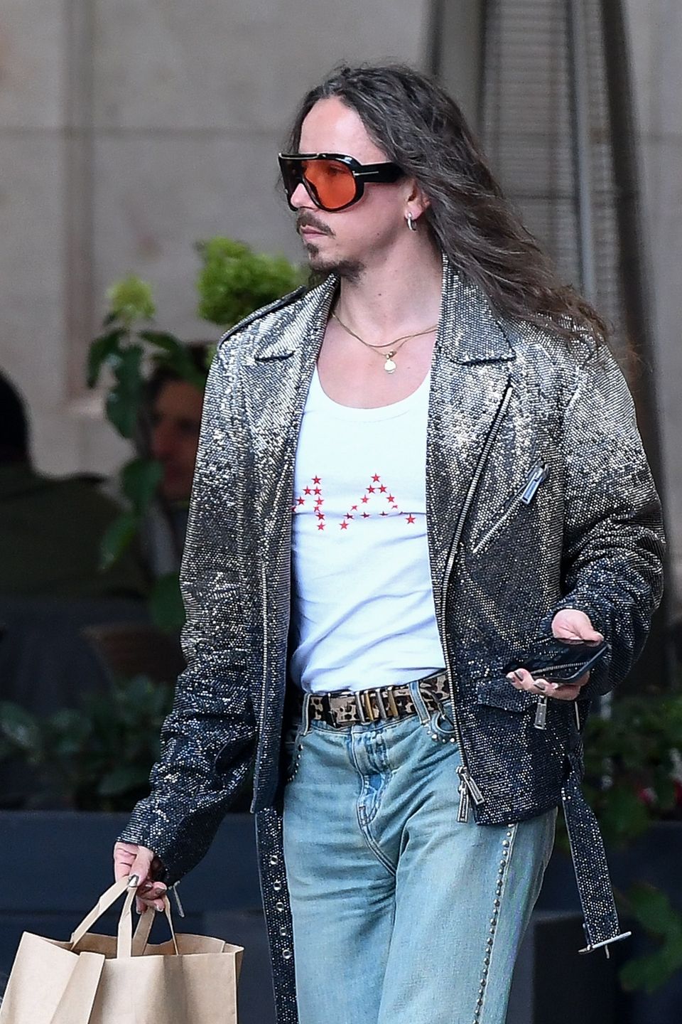Michał Szpak