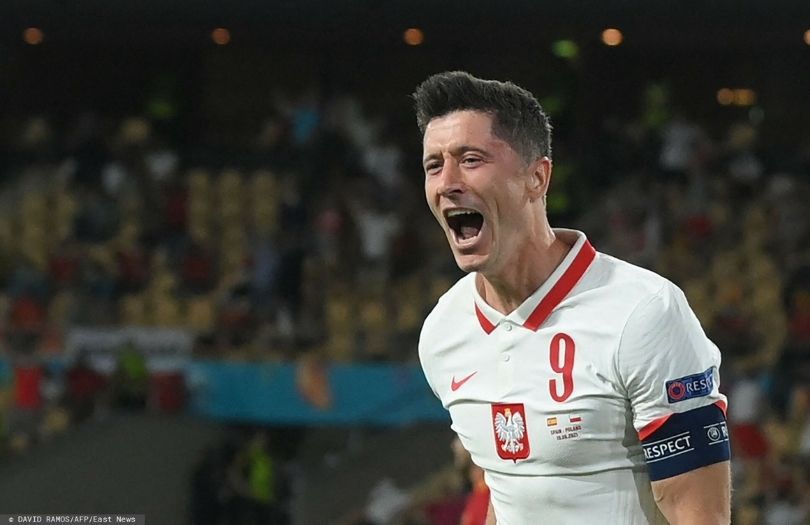 Anna Lewandowska zdradza, czy wybierze się na mecz Polska-Szwecja