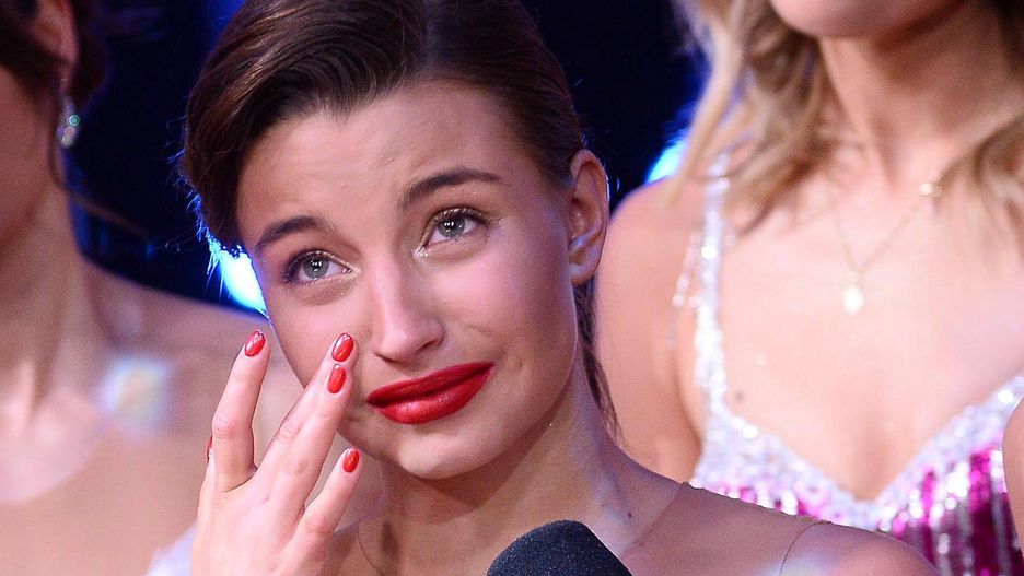 “Top Model”: Julia Wieniawa i Joanna Krupa pokłóciły się na planie programu