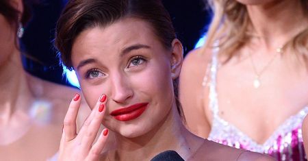 "Top Model": Julia Wieniawa i Joanna Krupa pokłóciły się na planie programu