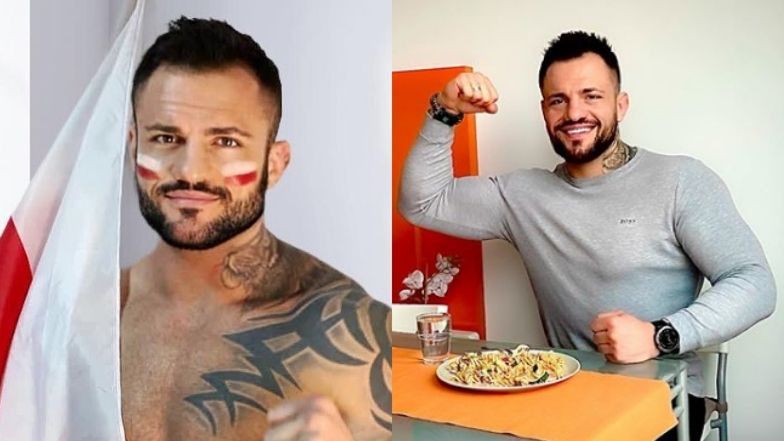 Trybson celebruje Święto Niepodległości