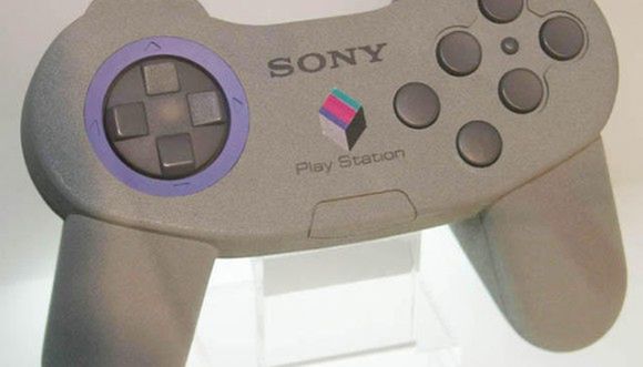 PlayStation niejeden miała… kształt 3