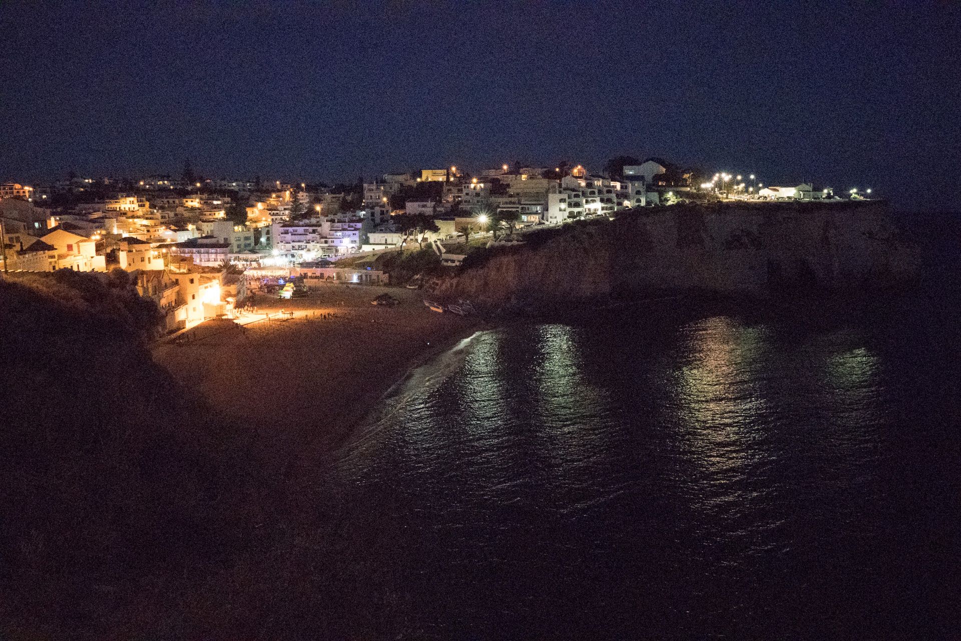 Sony A9 - test bezlusterkowca, który ma być zabójcą lustrzanek 405