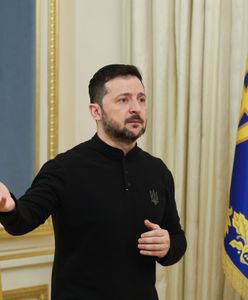 Ukraińska delegacja poleci do USA. Nowy etap w stosunkach