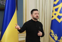 Ukraińska delegacja poleci do USA. Nowy etap w stosunkach