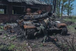 Rosjanie giną na potęgę. Brakuje pieniędzy na pochówki żołnierzy