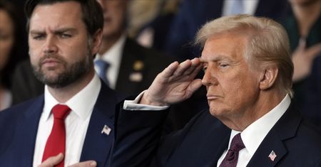 Bezpieczeństwo Polski za prezydentury Trumpa. Sondaż WP