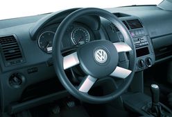 Porcja sensu - Volkswagen Polo 1.2 Comfortline