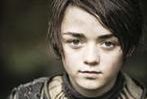 "Gra o tron": Maisie Williams uwielbia Aryę