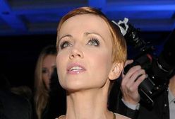 "Barwy szczęścia": Radykalne zmiany w życiu Zielińskiej