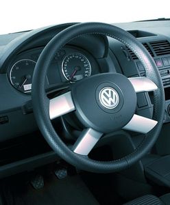 Porcja sensu - Volkswagen Polo 1.2 Comfortline