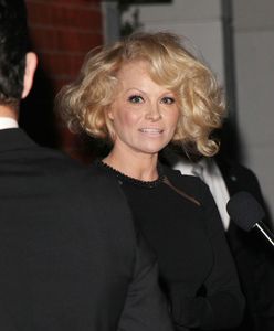 "Słoneczny patrol": Co się stało z jej twarzą?!