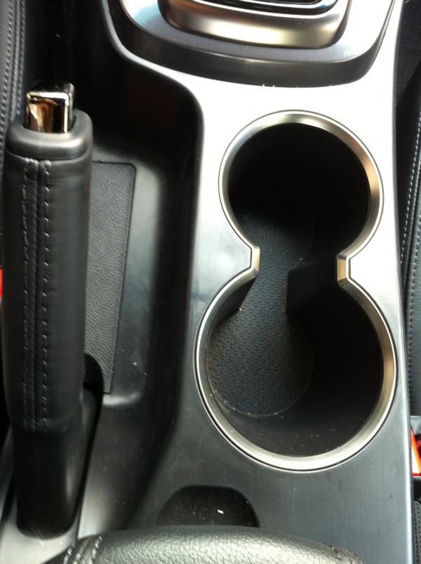 2013 Hyundai Genesis Coupe
