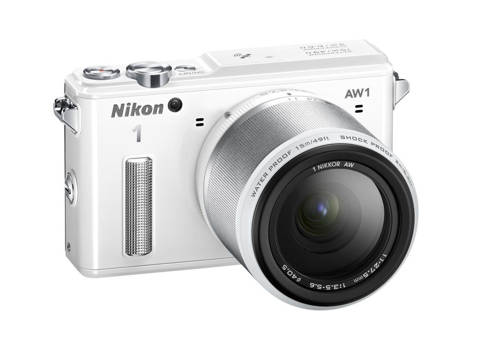 Nikon 1 AW1 – najlepszy wodoodporny kompakt na rynku czy zbyt drogi bezlusterkowiec? 4