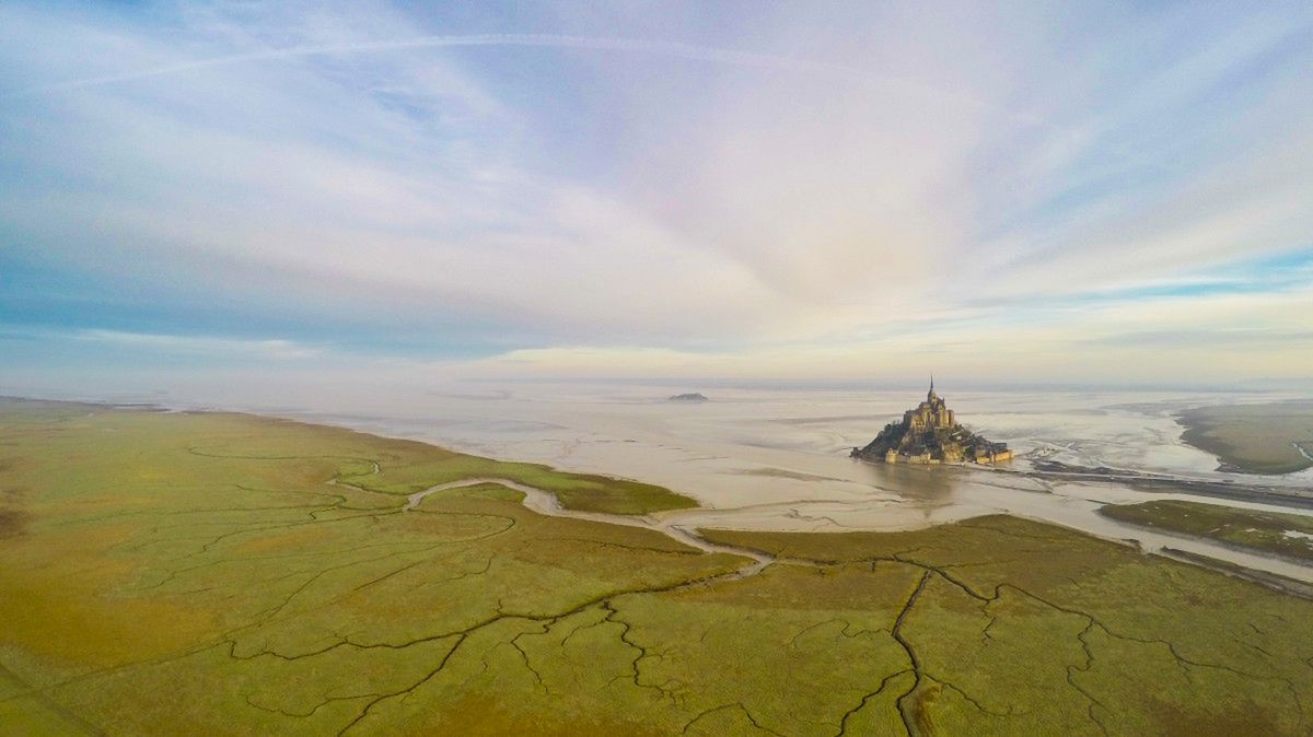 Drone Aerial Photography Contest 2015 3