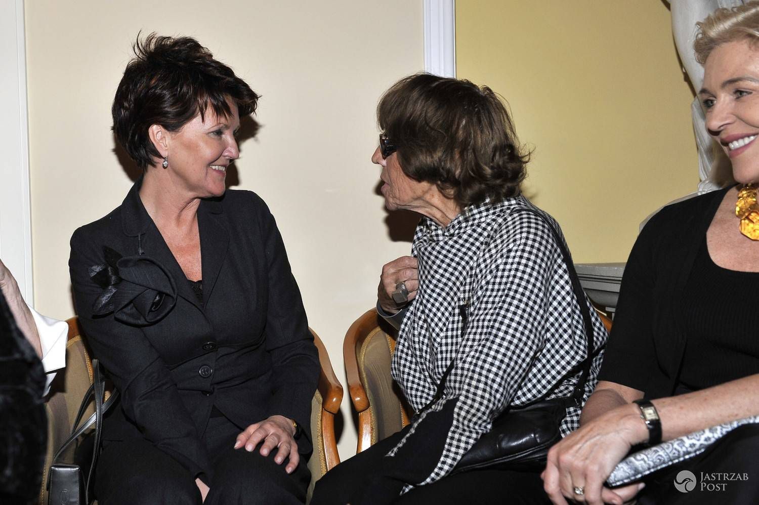 Magdalena Abakanowicz śmierć