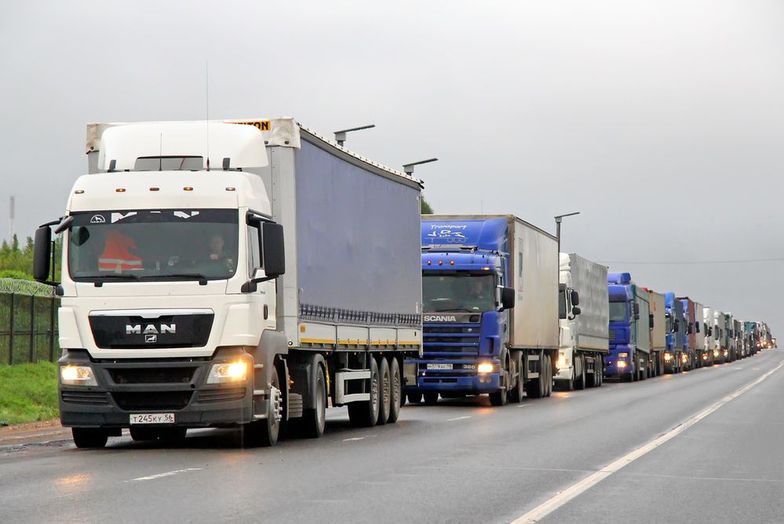 Rosja i Polska podpisały porozumienie. Koniec transportowej wojny