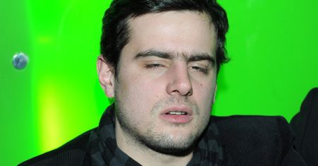 Antoni Pawlicki zagra syna Kasi w trzeciej części "Kogla-mogla"