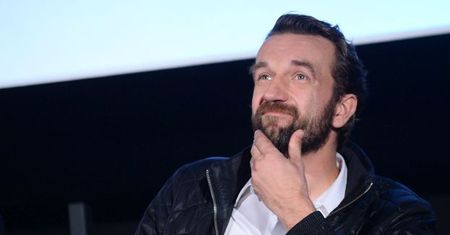 Tomasz Kot jest zasypywany zagranicznymi propozycjami? "Szuka agenta w Londynie"