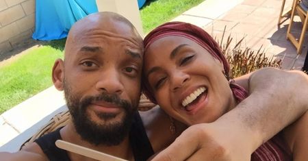 Will Smith dementuje plotki: "NIE ROZWODZIMY SIĘ!"