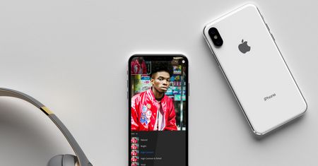 Lightroom na iOS zaktualizowany. Import zdjęć wreszcie przestanie być koszmarem